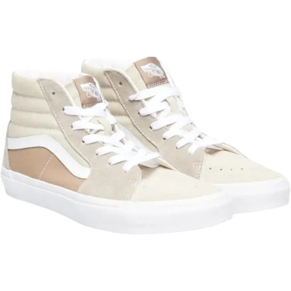Vans Vans SK8-Hi Dames Sneakers