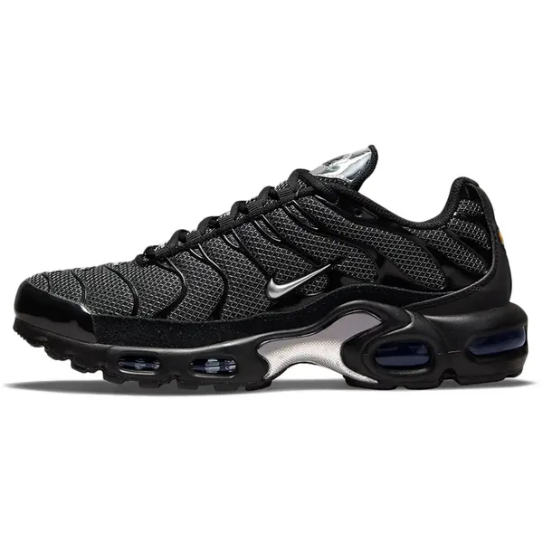 Nike Nike Air Max Plus - Zwart - Dames Sneaker - Maat 38 - Limited Edition