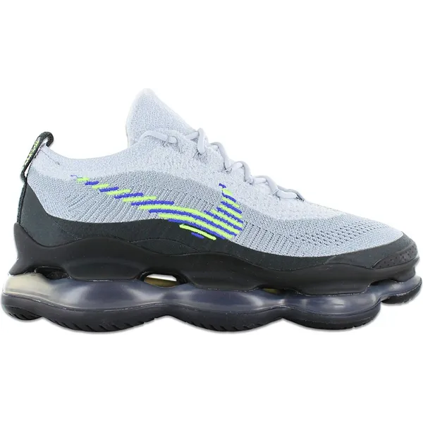 Nike Nike Air Max Scorpion FK Flyknit - Heren Sneakers Schoenen Grijs DJ4701-002 - EU US