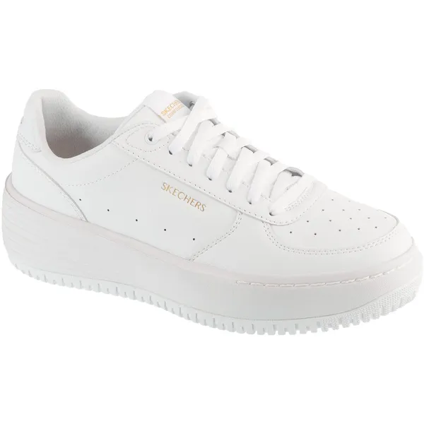 Skechers Skechers Grand 92 - Be Lifted, Vrouwen, Wit, Sneakers, maat: