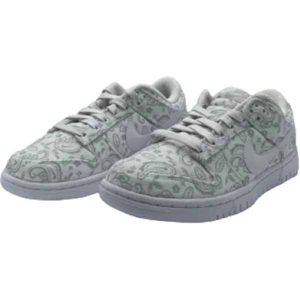 Nike Nike Dunk low W ess - white - grey fog white — vergelijk prijzen bij 1 winkels