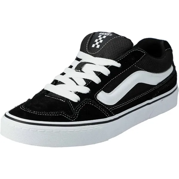 Vans Caldrone Black/White Zwart/Wit, vergelijk prijzen bij 1 winkel