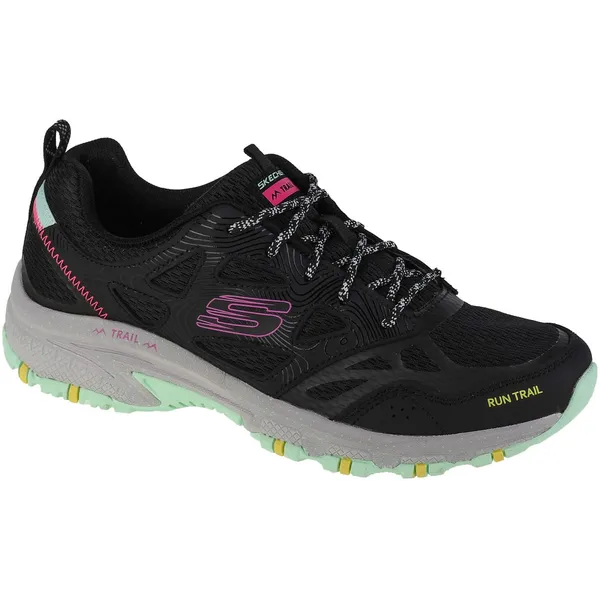 Sports For Skechers Overlace Lace-Up Black, vergelijk prijzen bij 1 winkel