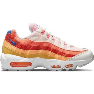 Nike Air Max 95 oranje