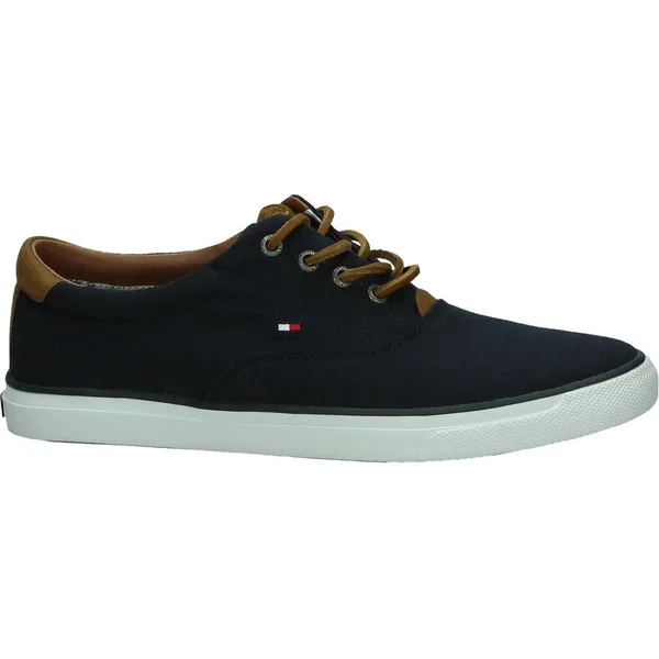 Tommy Hilfiger Tommy Hilfiger Wilkes 2c - Sneaker laag — vergelijk prijzen bij 1 winkel