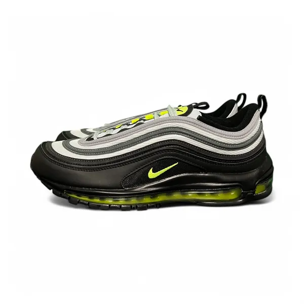 Nike Air Max 97 Icons Neon 95 - DX4235-001 - Maat 45 - Sneakers Heren