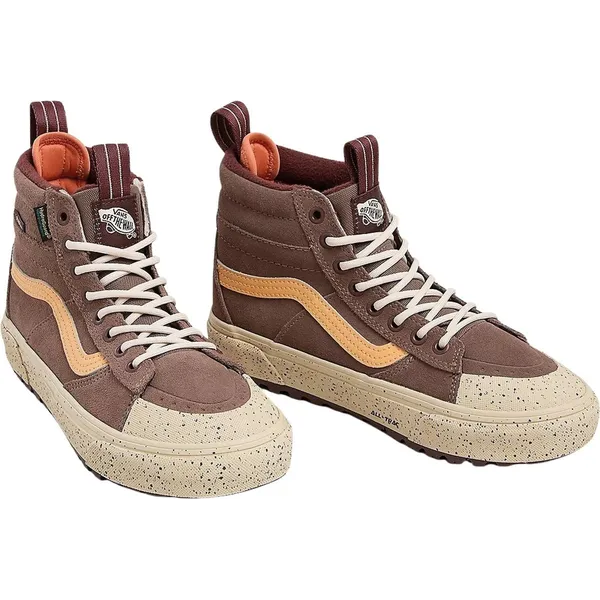 Vans Vans Sk8-Hi Waterproof Sneakers Dames