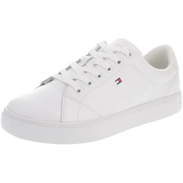 Tommy Hilfiger Tommy Hilfiger FW0FW07427 - Damestrainers - YBS