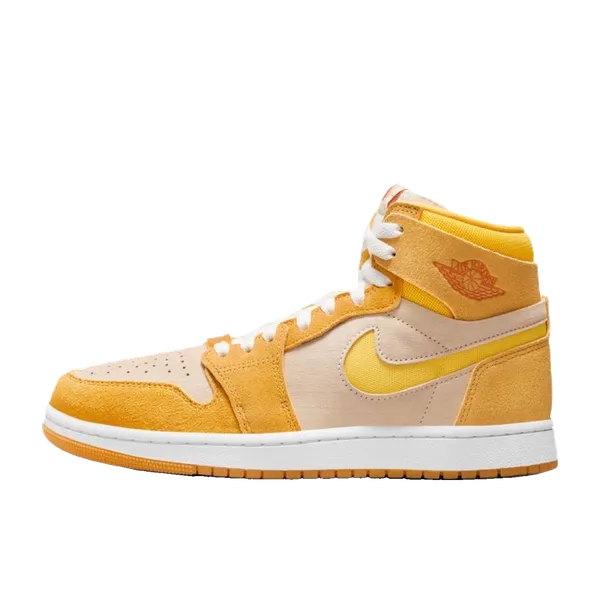 Nike Air Jordan 1 ZM Geel, vergelijk prijzen bij 1 winkel