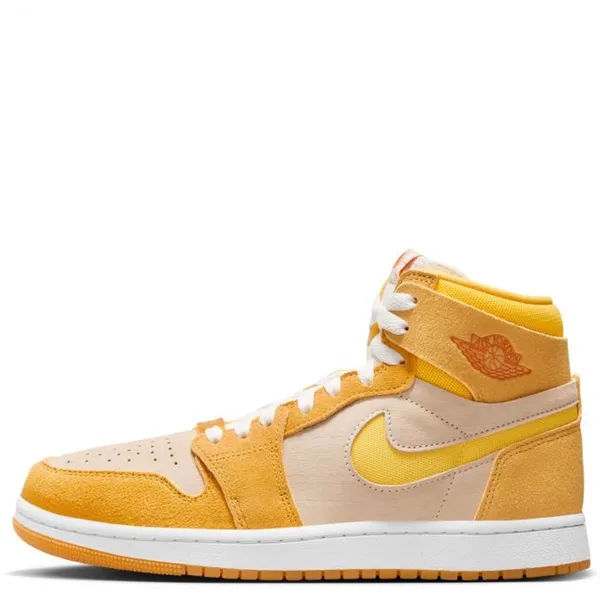 Nike Air Jordan 1 ZM Geel, foto 2 van 2