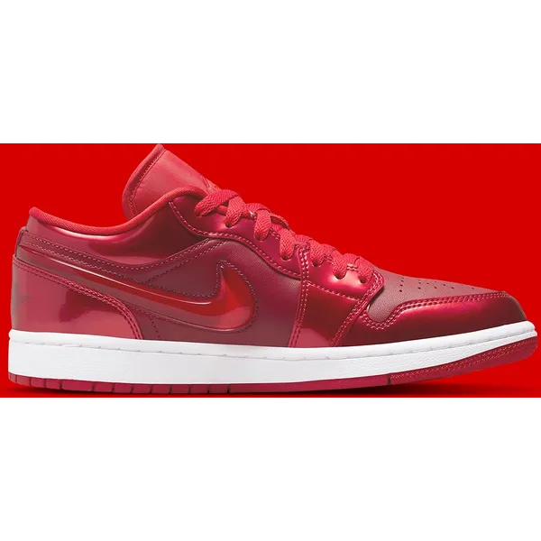 Jordan Sneakers Nike Air Jordan 1 Low “Pomegranate”
