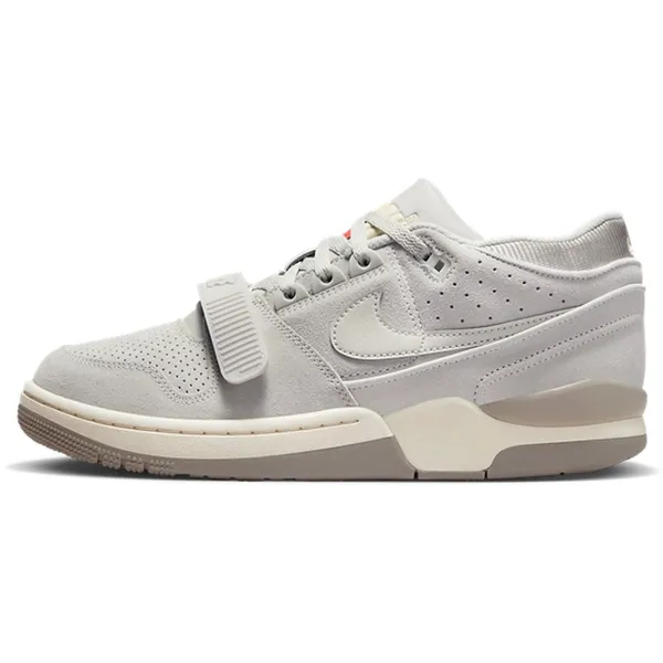 Nike Air Alpha Force 88 Light Bone Coconut Milk Beige, vergelijk prijzen bij 1 winkel