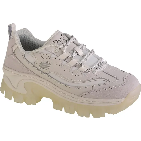 Skechers Skechers Hi-Ryze - Doja Cat ' Lite Premium Vrouwen, Sneakers, maat: — vergelijk prijzen bij 1 winkel