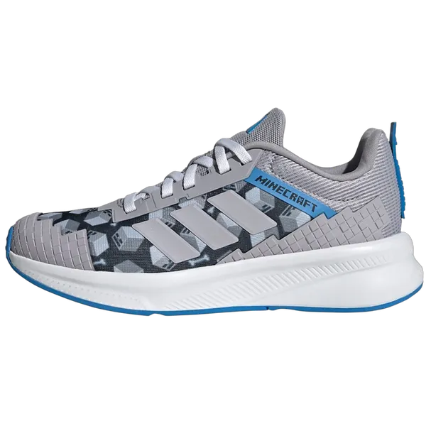 adidas adidas Sportswear ADIDAS MINECRAFT FORTARUN 4.0 SCHOENEN JUNIOR — vergelijk prijzen bij 2 winkels