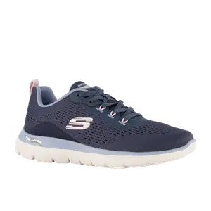 Skechers Arch Fit blauw