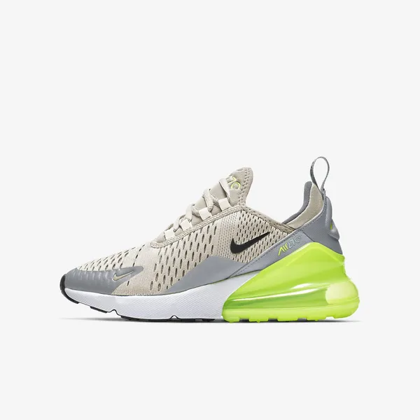 Nike Nike Air Max 270 Grijs