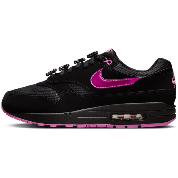 Nike Nike Air Max 1 Valentine's Day (Black)