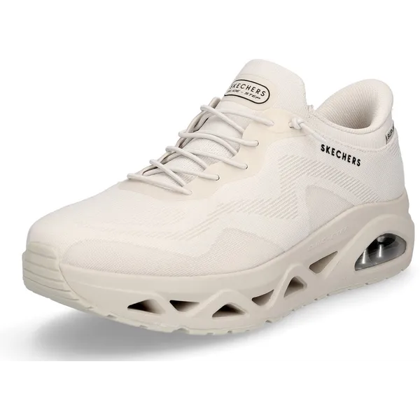 Skechers Skechers herensneaker UNO Glide-Step Air Gliders beige