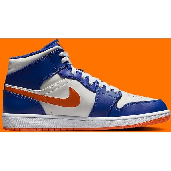 Jordan Jordan Sneakers Nike Air Jordan 1 Mid “Knicks”