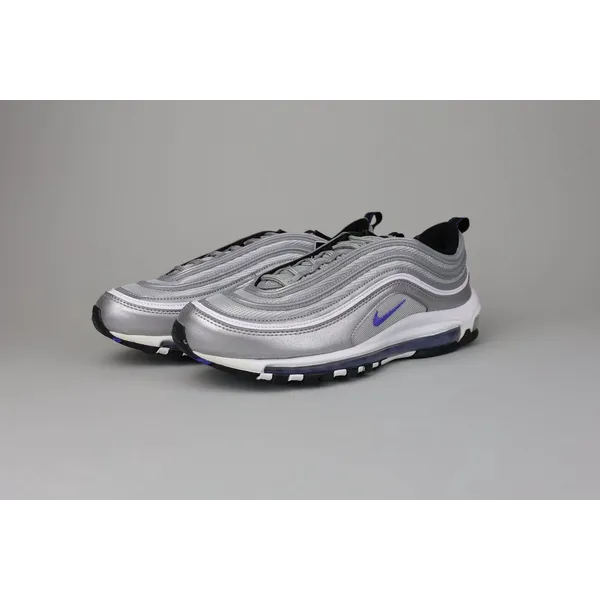 Nike Air Max 97 Grijs/paars