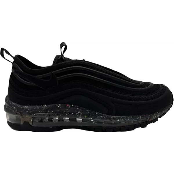 Nike Air Terrescape 97 - Sneakers - Mannen - Zwart