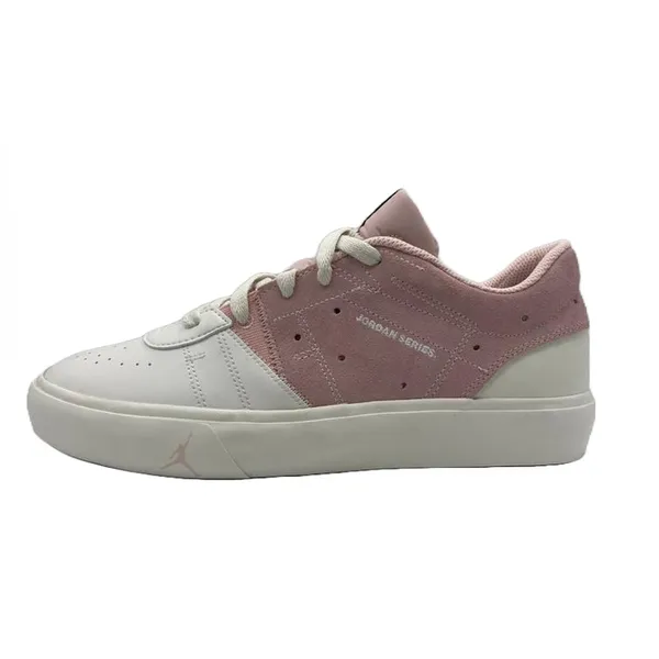Nike Jordan Series ES Roze/Wit, vergelijk prijzen bij 1 winkel