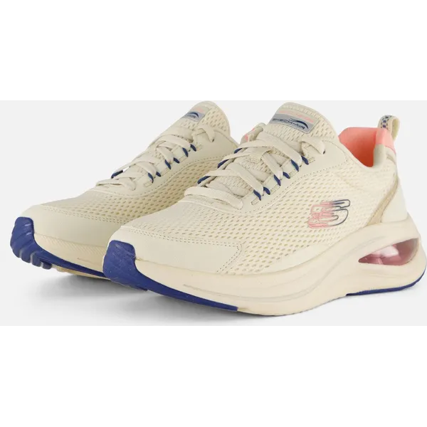 Skechers Skechers Skech-Air Meta Sneakers wit