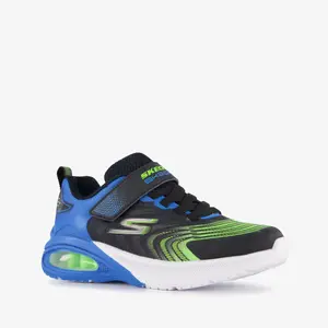 Skechers Microspec groen