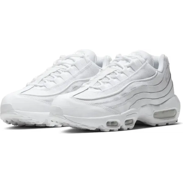Nike Nike Air Max 95 Essential - Wit