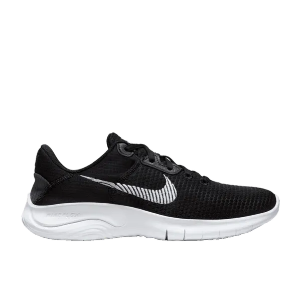 Nike Flex Experience RN 11 NN Black/White-Dk Smoke Grey, vergelijk prijzen bij 1 winkel