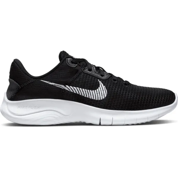 Nike Flex Experience RN 11 NN Black/White-Dk Smoke Grey, foto 2 van 2