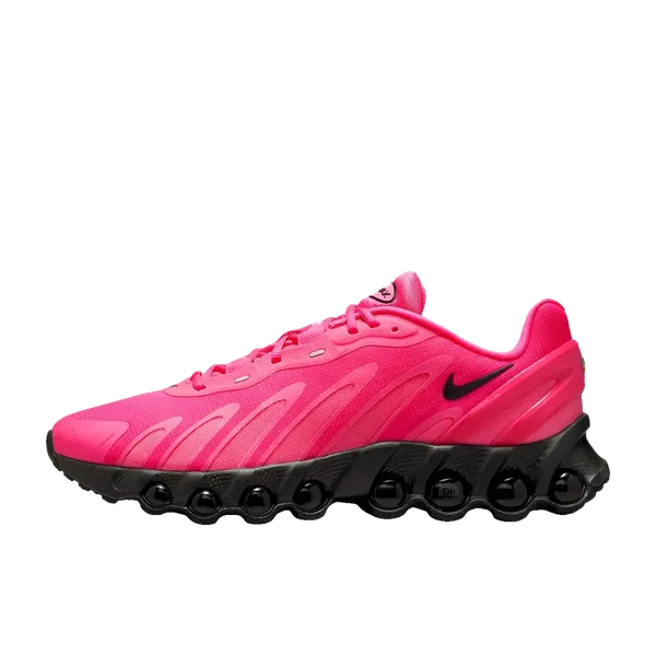 Nike Air Max Dnb Laser Fuschia Black, vergelijk prijzen bij 1 winkel