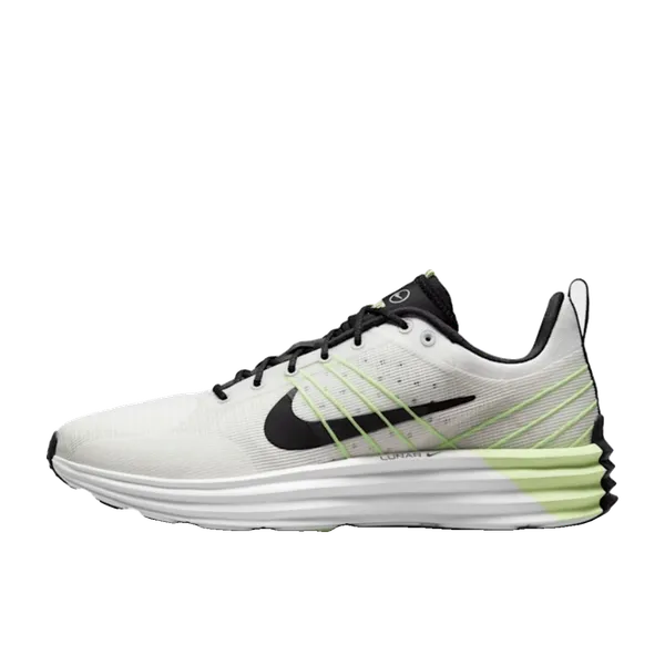 Nike Lunar Roam Wit/Zwart/Geel, vergelijk prijzen bij 1 winkel