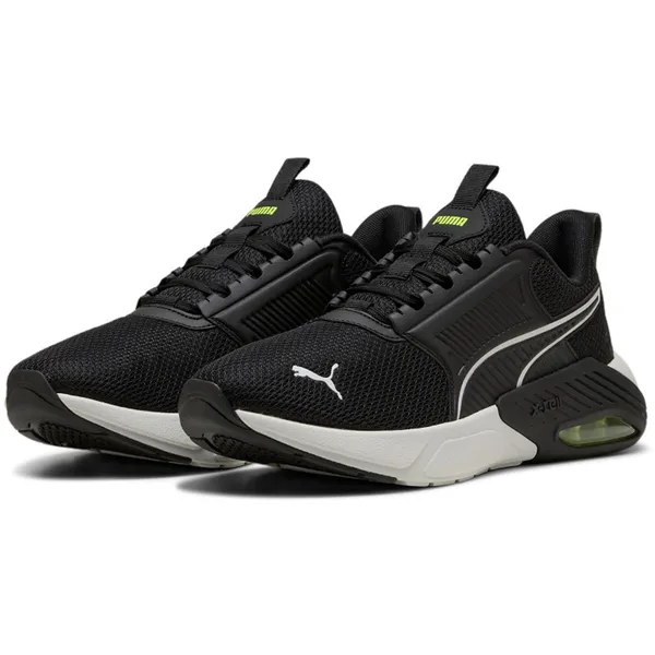 PUMA PUMA X-CELL NOVA FS sneaker hardloopschoenen sportschoenen 379495 28 zwart