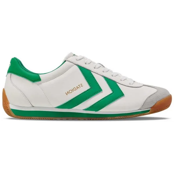 hummel hummel Stadion Schoenen Wit EU 44 Man,Vrouw