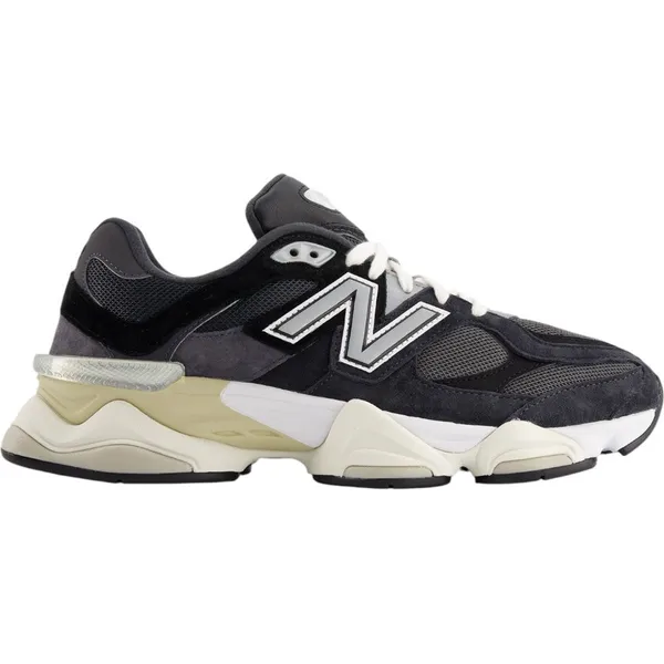 New Balance New Balance Zwart 9060 Sneakers