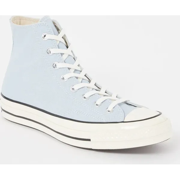 Converse Converse Chuck 70 sneaker van canvas met logo - Blauw