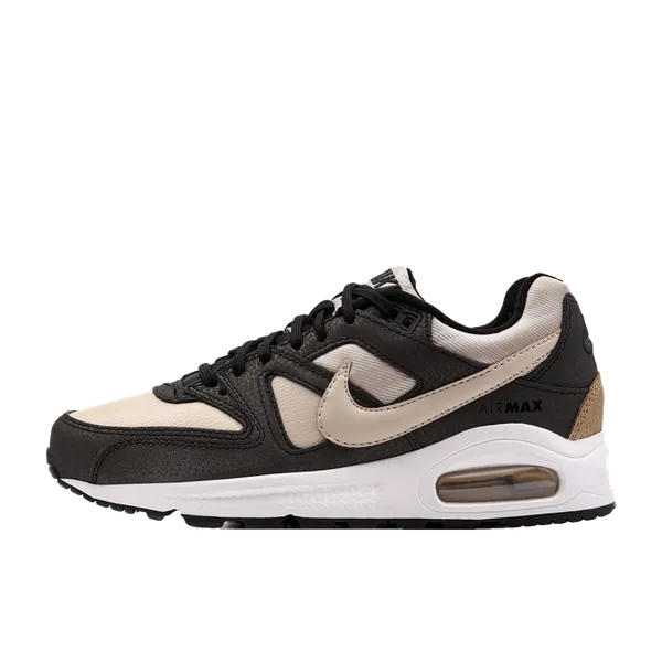 Nike Air Max Command PRM Bruin/Beige/Goud, vergelijk prijzen bij 1 winkel