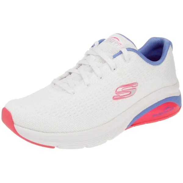 Skechers Skech-Air Wbpk-Wit, vergelijk prijzen bij 1 winkel