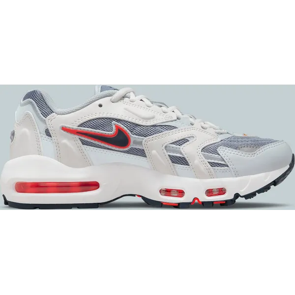 Nike Air Max 96 II "Ashen Slate" Wit, vergelijk prijzen bij 1 winkel