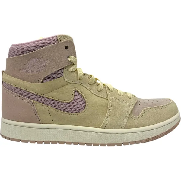 Jordan Jordan 1 Paars/Beige