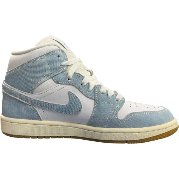 Nike Nike Air Jordan 1 MID SE | Dames | Maat 40