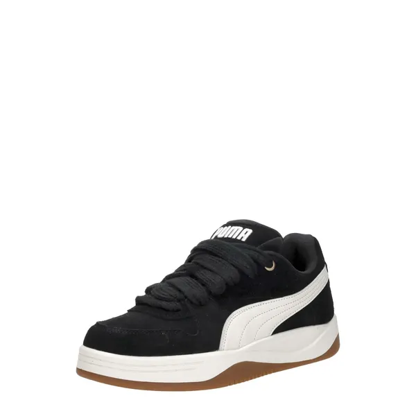 Puma Park Luna SD Zwart, foto 2 van 4