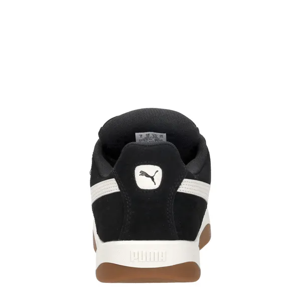 Puma Park Luna SD Zwart, foto 3 van 4