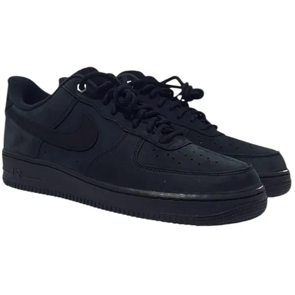 Nike Air Force 1 '07 WB Zwart, foto 2 van 2