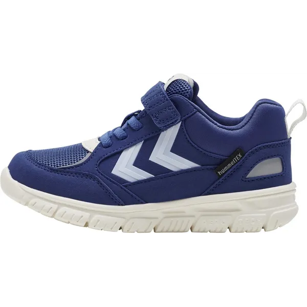 hummel hummel Kinder Sneakers flach X-Light 2.0 Tex Jr