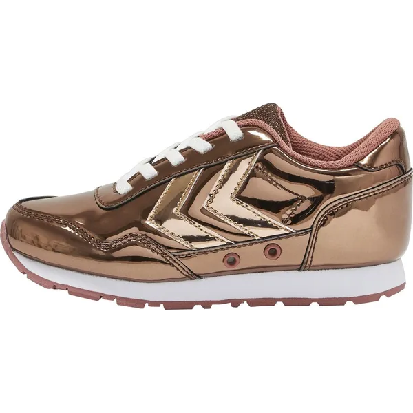 hummel hummel Reflex Bubblegum JR Sneakers — vergelijk prijzen bij 1 winkel