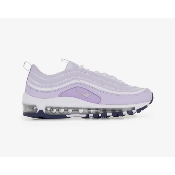 Nike Air Max 97 Paars