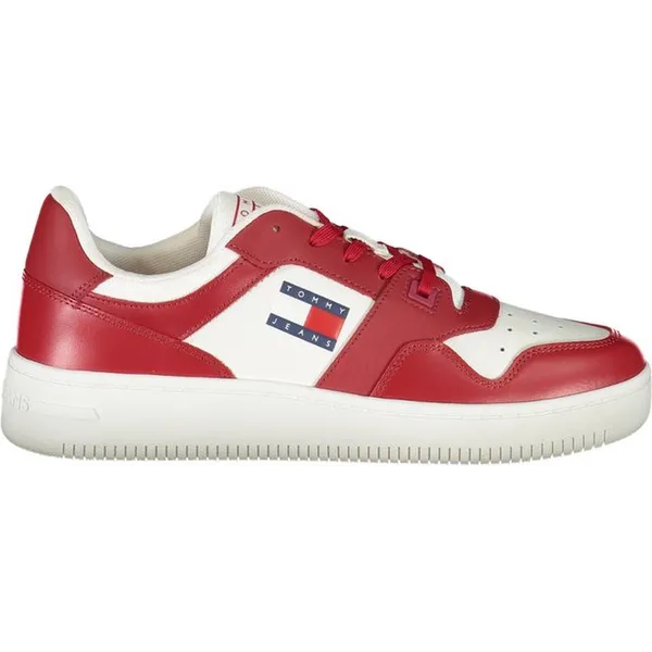Tommy Hilfiger Tommy Hilfiger Polyester Sneaker