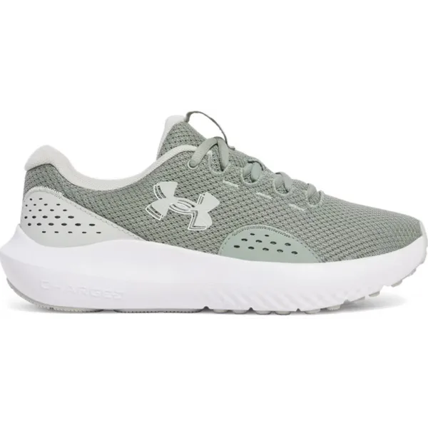 Under Armour Under Armour UA Dames Sneakers Charged Surge 4 - Sportieve Loopschoen met Comfortabele Pasvorm, Maatvarianten Beschikbaar — vergelijk prijzen bij 1 winkel